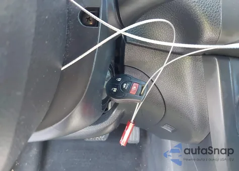 2016 Nissan Sentra S from USA, damaged, VIN 3N1AB7AP6GY336130